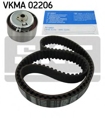 Set curea de distributie 2