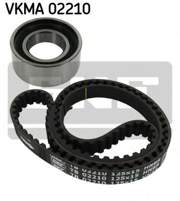 Set curea de distributie 2