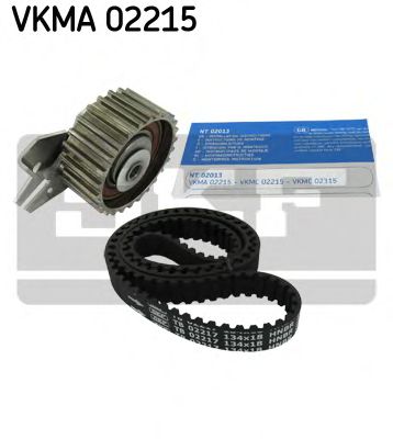 Set curea de distributie 2
