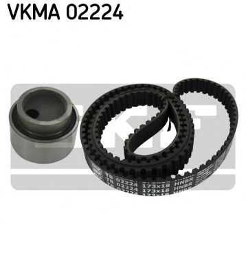 Set curea de distributie 2