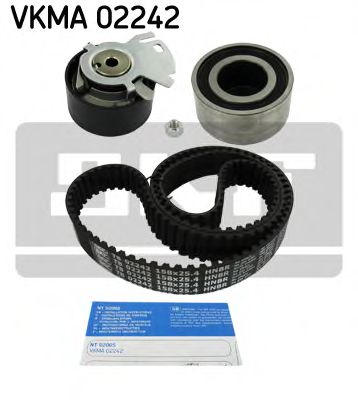 Set curea de distributie 2