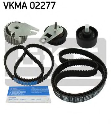 Set curea de distributie 2
