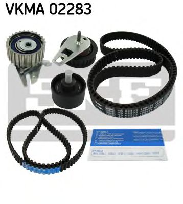 Set curea de distributie 2