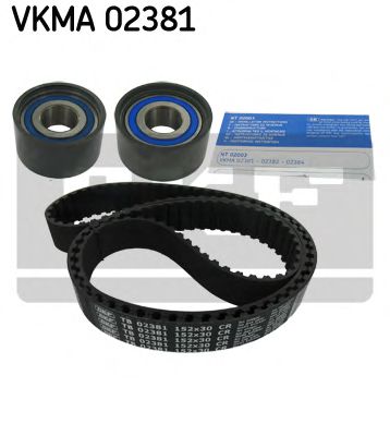 Set curea de distributie 2