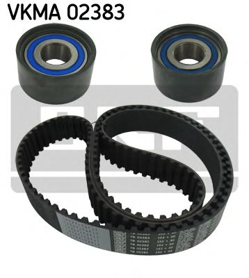Set curea de distributie 2