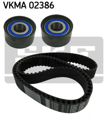 Set curea de distributie 2
