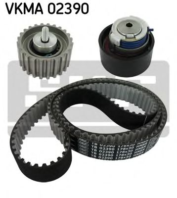 Set curea de distributie 2