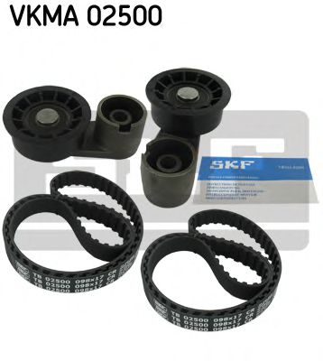 Set curea de distributie 2