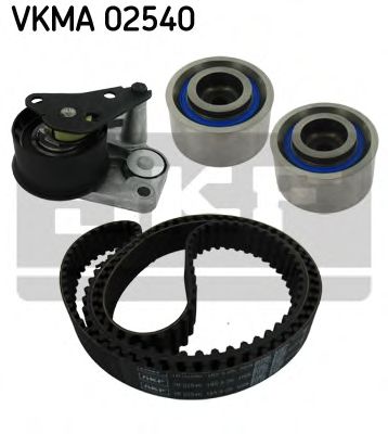 Set curea de distributie 2