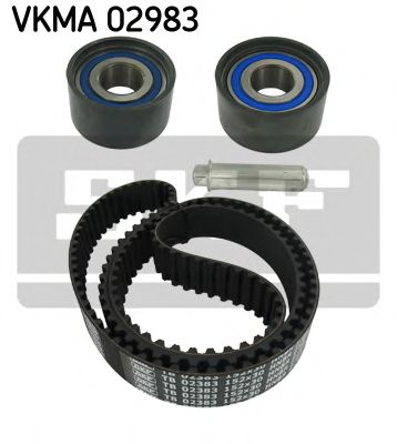 Set curea de distributie 2