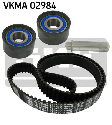 Set curea de distributie 2