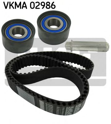 Set curea de distributie 2