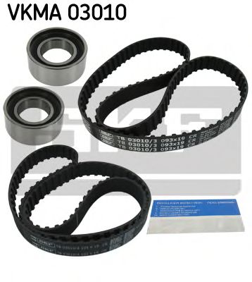 Set curea de distributie 2