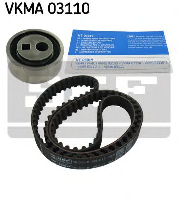 Set curea de distributie 2