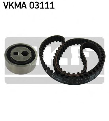 Set curea de distributie 2