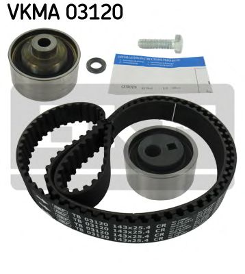 Set curea de distributie 2