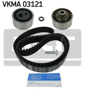 Set curea de distributie 2