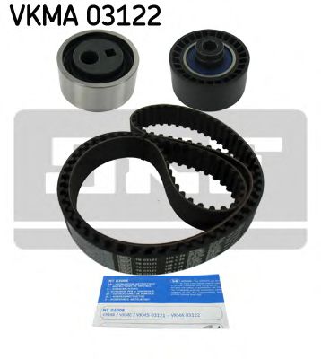 Set curea de distributie 2