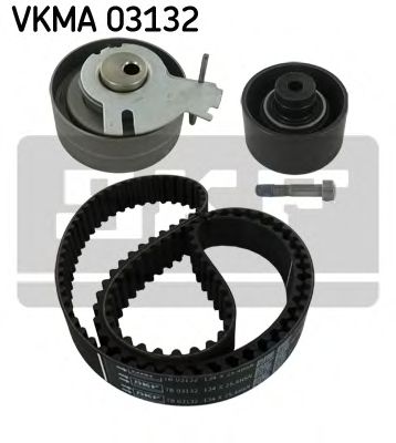 Set curea de distributie 2