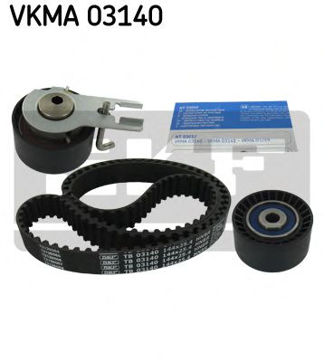 Set curea de distributie 2