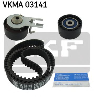 Set curea de distributie 2