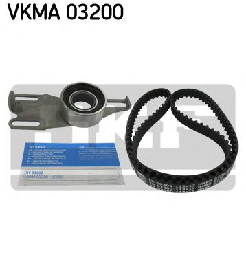 Set curea de distributie 2