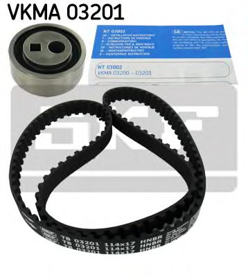 Set curea de distributie 2
