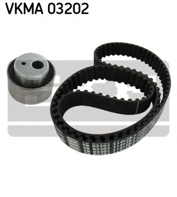 Set curea de distributie 2