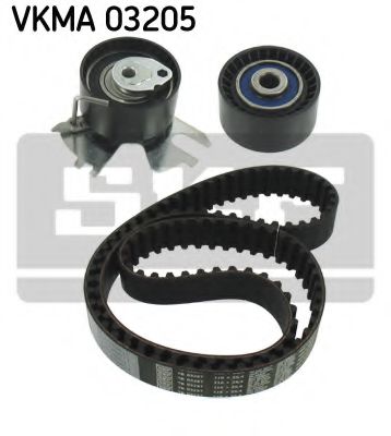Set curea de distributie