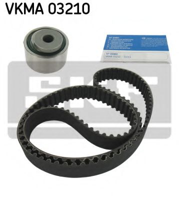 Set curea de distributie 2