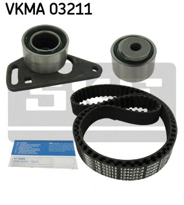 Set curea de distributie 2