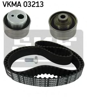 Set curea de distributie 2