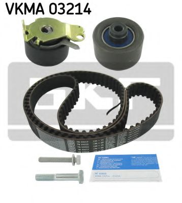 Set curea de distributie 2