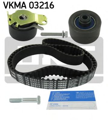 Set curea de distributie 2