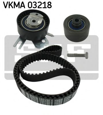 Set curea de distributie 2