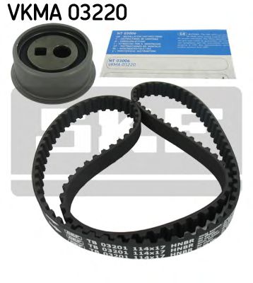 Set curea de distributie 2
