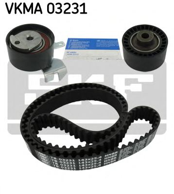 Set curea de distributie 2