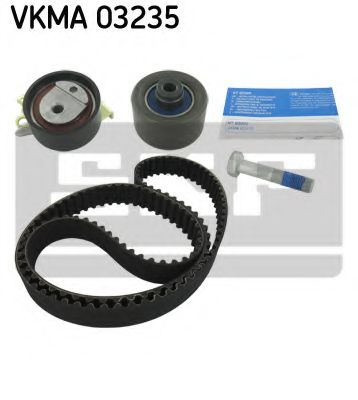 Set curea de distributie 2