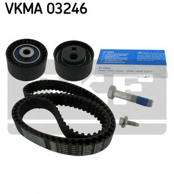 Set curea de distributie 2