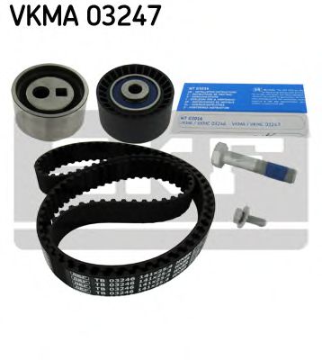 Set curea de distributie 2