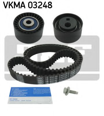 Set curea de distributie 2