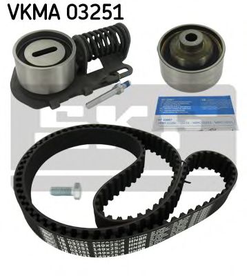 Set curea de distributie 2