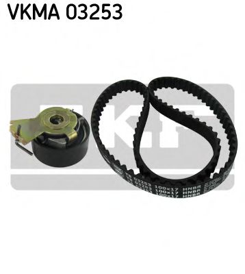 Set curea de distributie 2