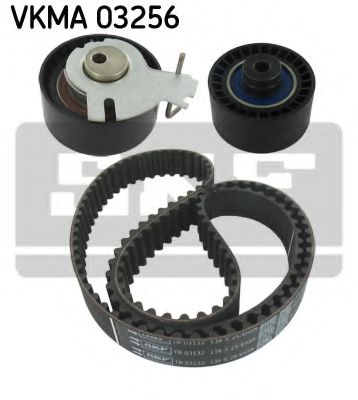 Set curea de distributie 2