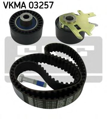 Set curea de distributie 2