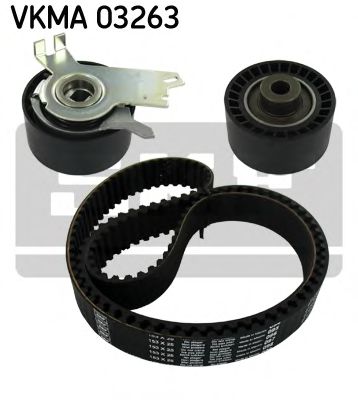 Set curea de distributie 2