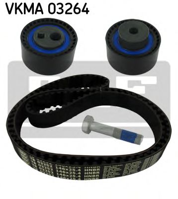 Set curea de distributie 2