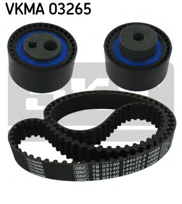 Set curea de distributie 2