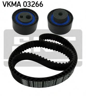 Set curea de distributie 2