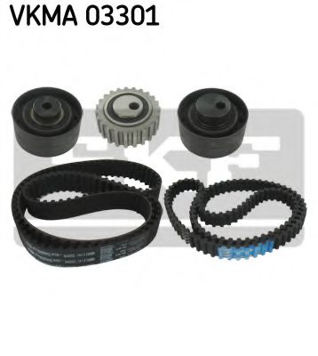 Set curea de distributie 2